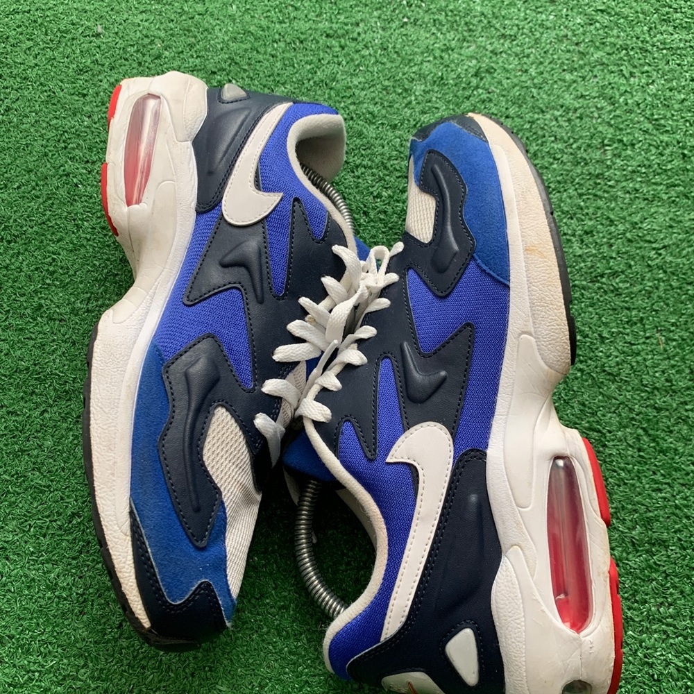Nike Trainers - Picture 2 of 2